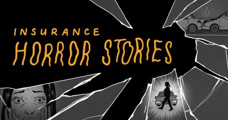 Three insurance horror stories that will leave you scrambling to check your coverage