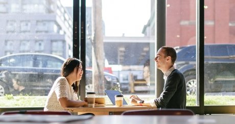 Young Money: This Toronto couple quit their jobs to start an ethical business