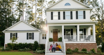 Home insurance isn't mandatory but here's why we highly recommend it