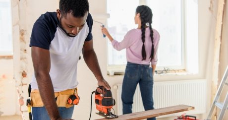 Should you tell your home insurance company about your renovations? 