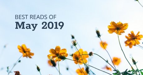 These are the best personal finance reads from May 2019