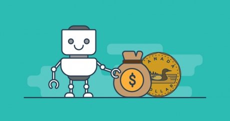 The skinny on robo-advising