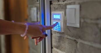 A look at home security features that get you insurance discounts