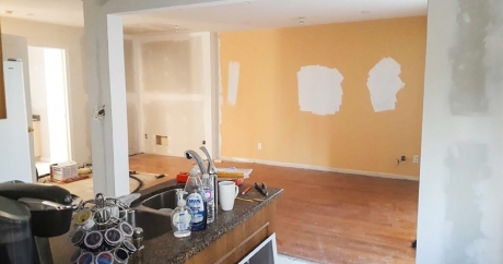 The Modern House Hunt: A long search, a dream house, and a dying owner