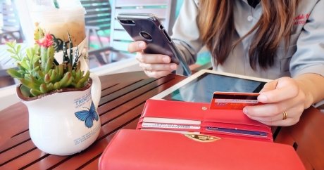 Use low balance transfer credit cards to lower your monthly payments
