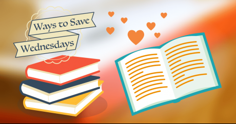 It’s almost Family Literacy Day! Six ways to save on books 