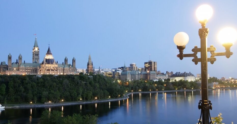 This Is How Much It Costs To Live As A Young Person In Ottawa In