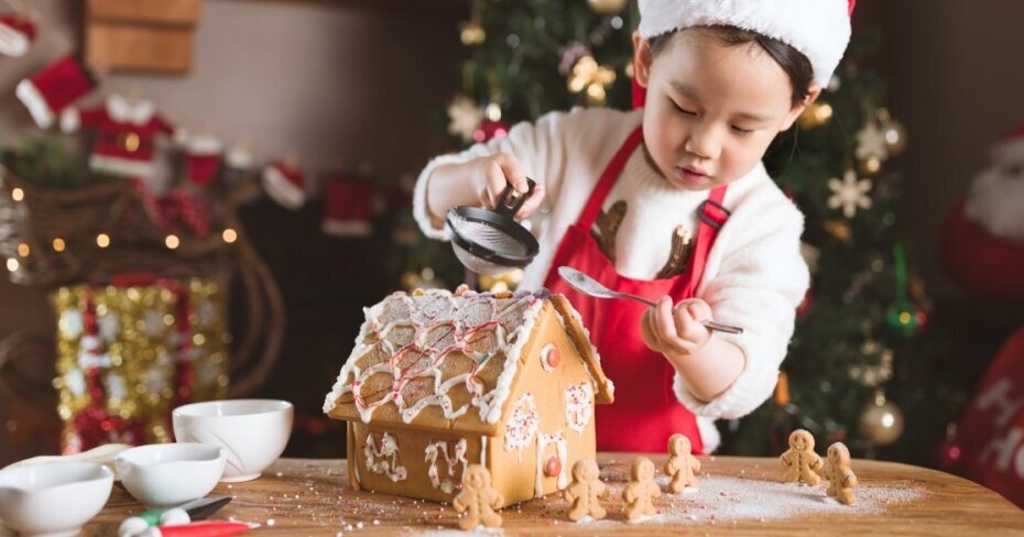 Protect your home this holiday season with home insurance 