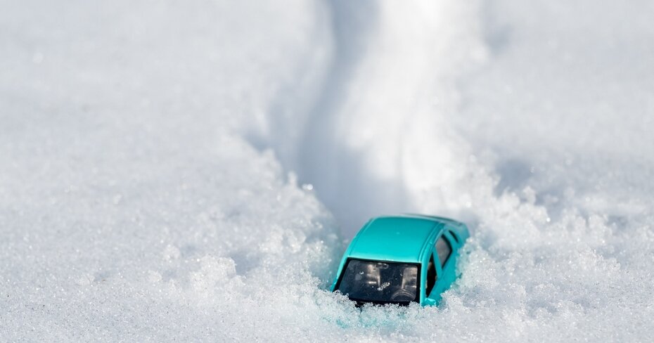 Do Rental Cars in Canada Have Winter Tires? Essential Facts Revealed