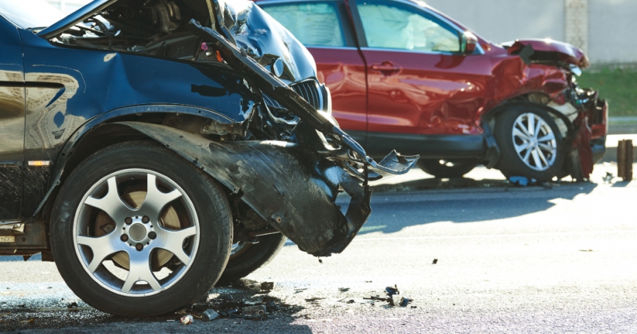 What does ‘total loss’ mean for your car insurance?