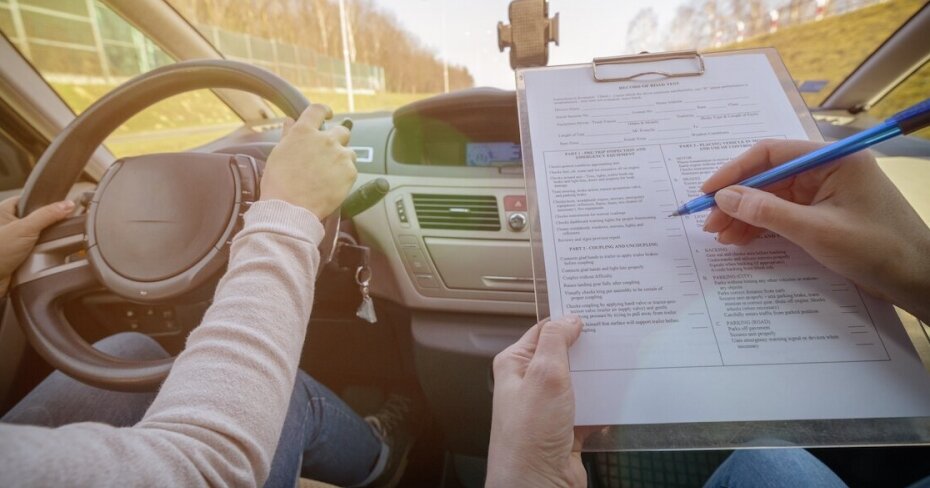 Everything you need to know about getting your licence in Ontario