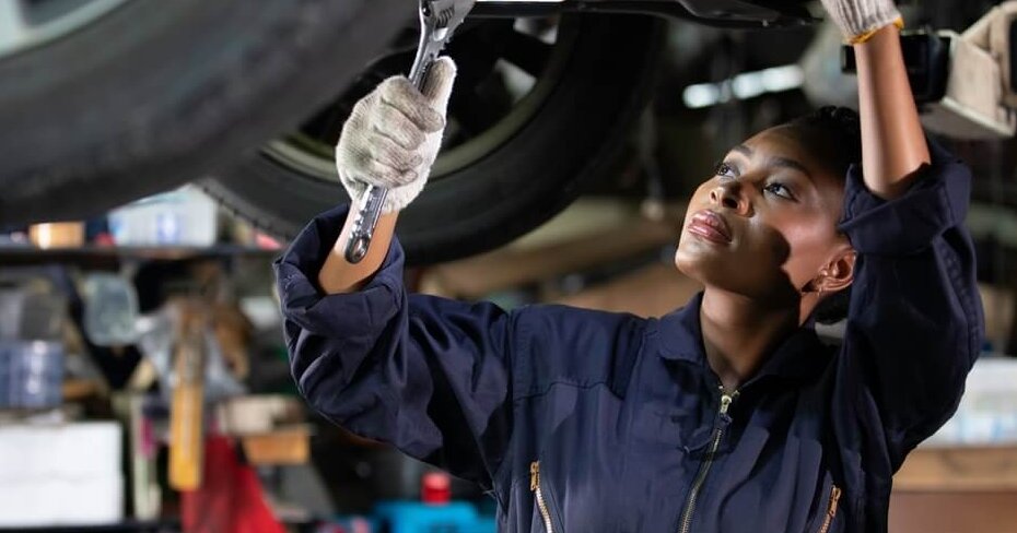 Where should you get your car serviced - at an auto shop or a ...