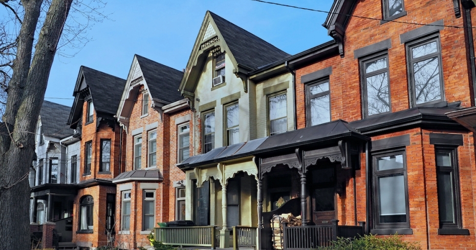 What income do you need to afford a $1-million house in Toronto?