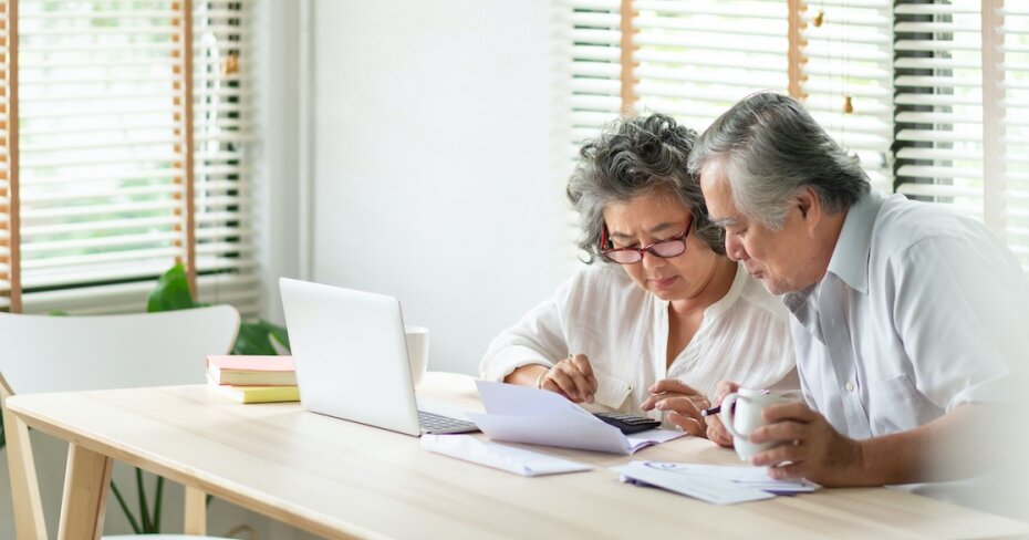 Everything you need to know about reverse mortgages