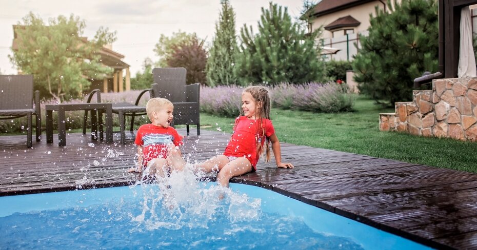 Backyard pools and home insurance: what you need to know