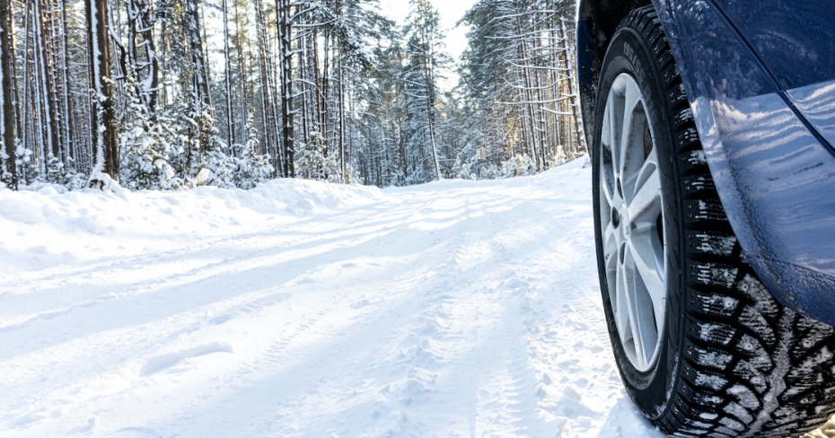 Ontario’s winter tire car insurance discount: what you need to know