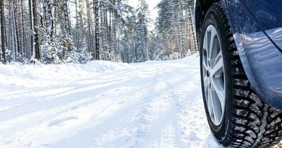 Ontario winter tire car insurance discount: all you need to know