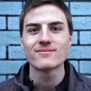 Photograph of Brennan Doherty