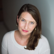 Photograph of Katie Rook