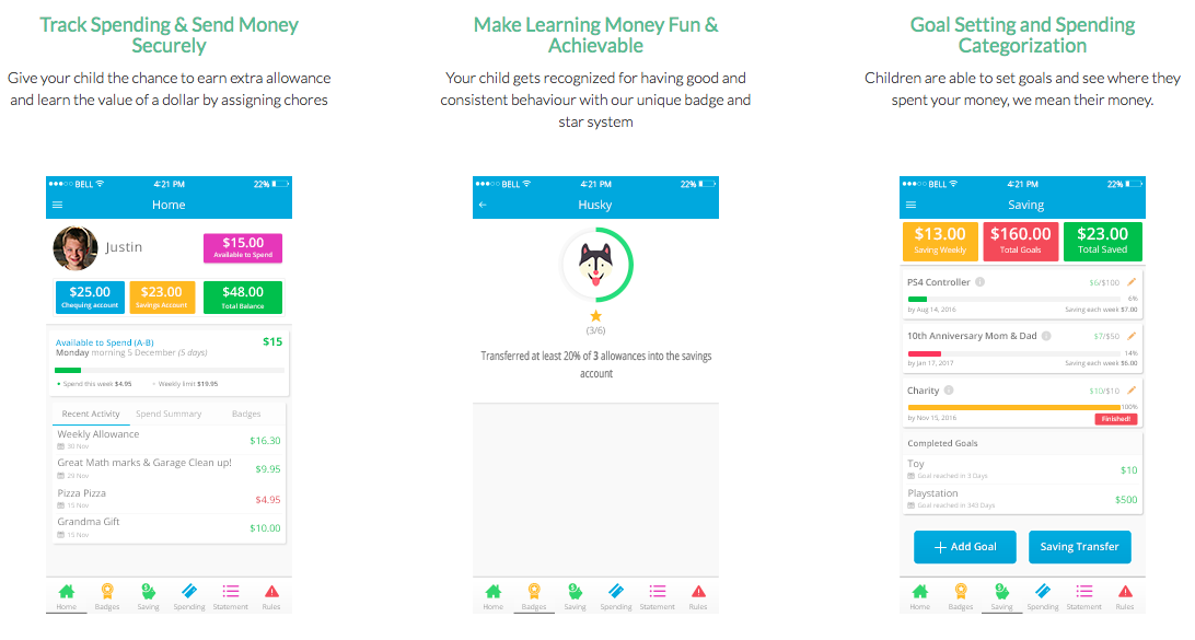 Dollarwise app