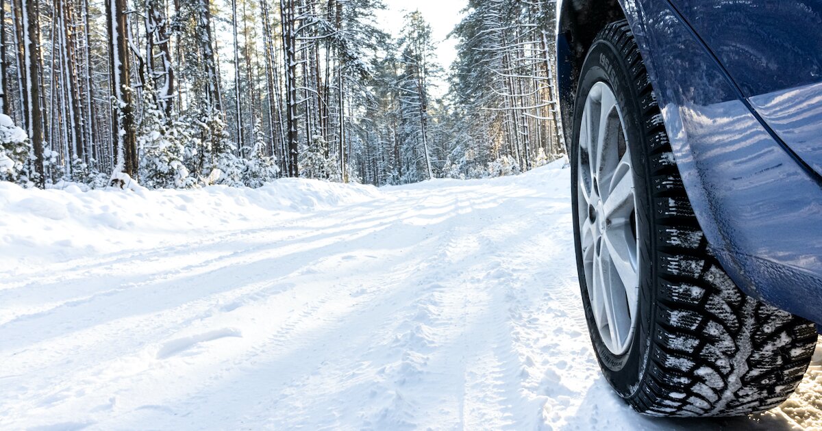 Ontario winter tire car insurance discount all you need to know