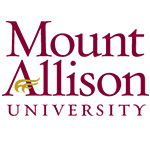 Mount Allison University logo