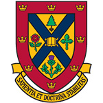 Queen's Univeristy logo