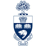 University of Toronto logo